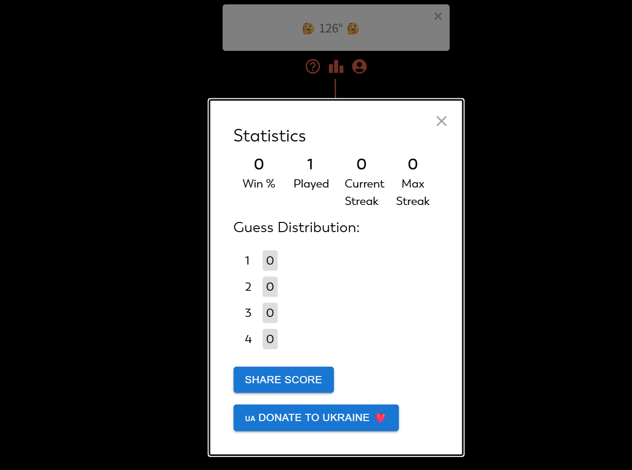 Angle Game Screenshot